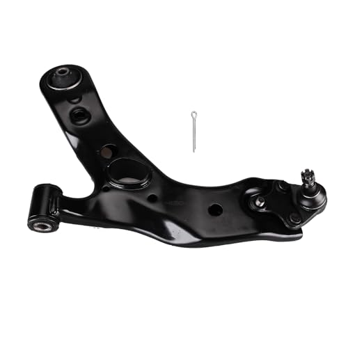 8PC Front Lower Control Arm Kits FITS for Toyota RAV4 2006-2018
