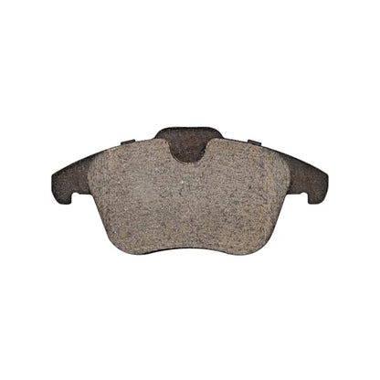 Detroit Axle - Front Brake Pads for Volkswagen Passat Tiguan Limited - size: 4P42384/Kit