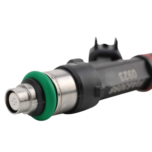 TRQ Fuel Injector Set - style: FIA58804