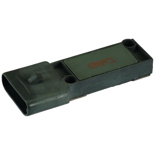 OEG Parts New Ignition Control Module Compatible With Ford Bronco 90-96, E Van 88-96, F Series 88-97, Taurus 88-90, Thunderbird 88-90, Lincoln Continental 88-90, Cougar 88-90, Sable 88-90