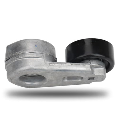 IRONTEK 89370 Belt Tensioner Pulley Assembly fit for Ford (2005-2008 Escape/ 2006-2009 Fusion), for Land Rover 2005-2009 LR3, for Lincoln 2000-2006 LS #38279 - size: 89370