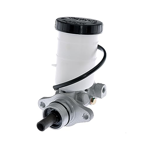 QUALITY-BUILT Brake Master Cylinder with Reservoir for 99-05 Suzuki,NM55265 - size: NM55265
