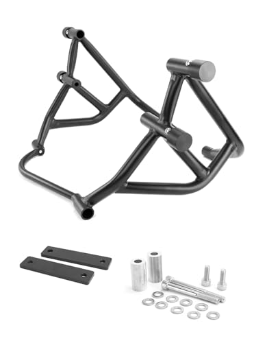 Engine Guard Crash Bar Fit for YZF-R7 2021-2025