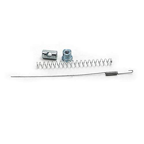 Motoparty Motorcycle Complete Springs Set