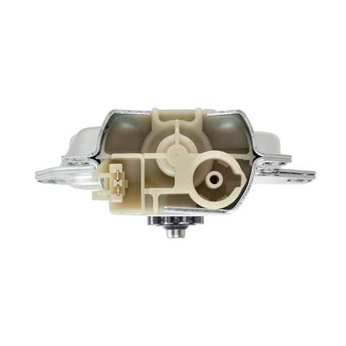 Front Power Window Lift Motor Replacement for 85-01 Chevy Astro 93-2002 Chevy Camaro 1985-2001 GMC Safari 1993-2002 Pontiac Firebird Replace# 11M24 742-101