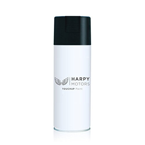 12oz Aerosol Spray Paint Compatible with 1998-2001 Honda Accord G87P Dark Emerald Pearl -Color Match Guaranteed