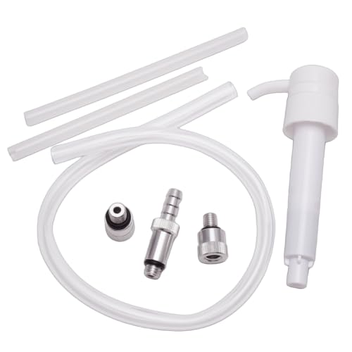 803529T06 Outboard Fuel Pump Kit for Mercury 4 Stroke 4 5 6 HP - size: 4-stroke 4 5 6 HP