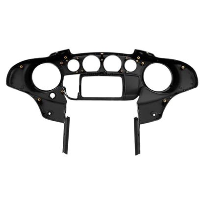 TCT-MOTORPARTS Batwing Inner Outer Fairing Speaker Cover Fit For Harley Electra Glide 2014-2024 - color: Inner Outer Fairing SET #2