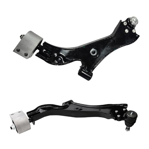 Suspension Lower Control Arms and Ball Joint and Front Sway Bar Link - size: 524-157 524-158 K750188 K750189