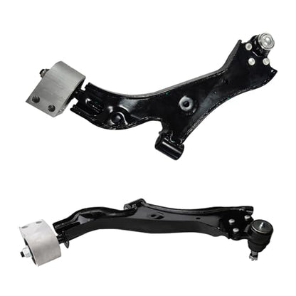 Suspension Lower Control Arms and Ball Joint and Front Sway Bar Link - size: 524-157 524-158 K750188 K750189