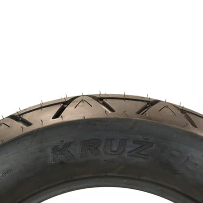 Kenda Kruz K673 150/80H-16 Rear Motorcycle Tire - size: 150/80/16