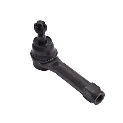 4pcs Front Steering Kit Tie Rod End Inner and Outer for Dodge Caliber 2007-2017 for Jeep Compass and Patriot 2007-2017