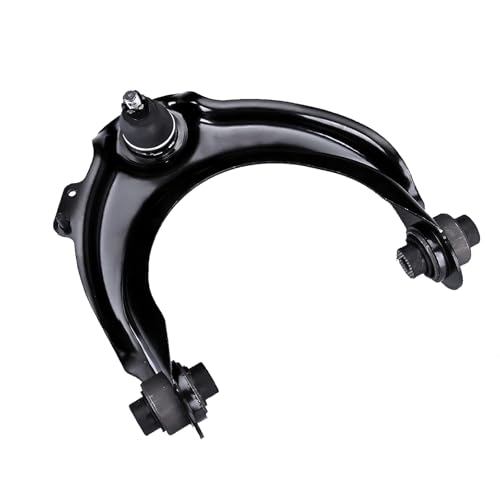 2PCS Front Upper Control Arms with Ball Joint K620616 K620617 - size: K620616 K620617