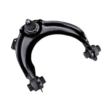 2PCS Front Upper Control Arms with Ball Joint K620616 K620617 - size: K620616 K620617