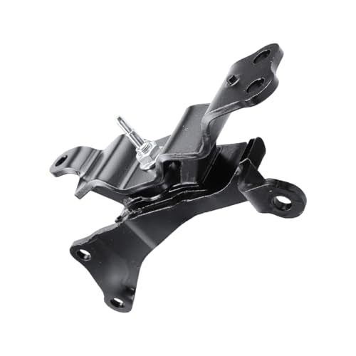 6PCS Engine Motor & Transmission Mount Set for Nissan Murano 09-14 FWD - size: For Murano 2009-2014/ Quest FWD 2011-2014 3.5l