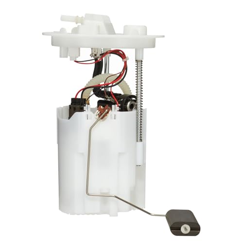 Detroit Axle - Gas Fuel Pump Module for 2012-2017 Ford Focus - size: FSP2516M/GroupB