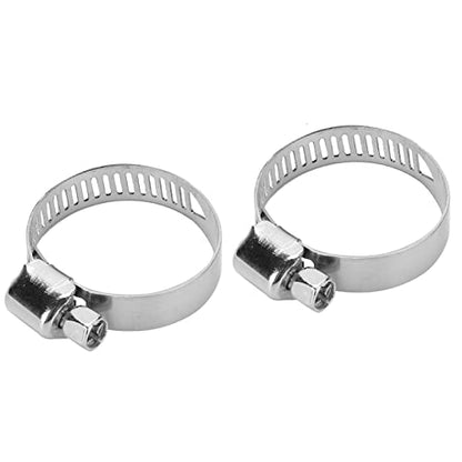 Universal Motorcycle Water Temp Sensor Adapter, Aluminum Alloy Coolant - size: B(24mm)