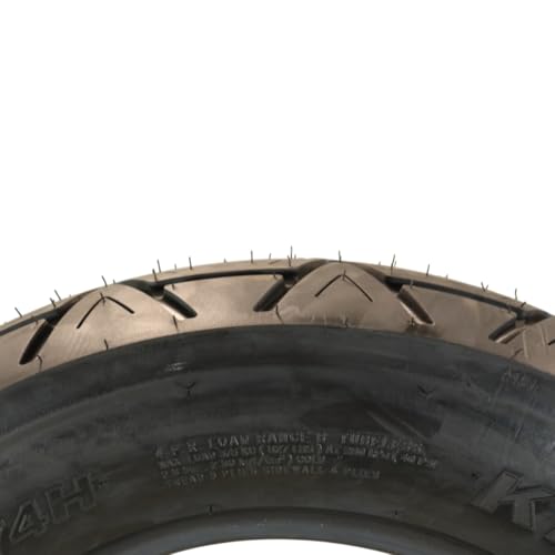 Kenda Kruz K673 150/90-15 74H Rear Motorcycle Cruiser Tire - size: 150/90-15 74H