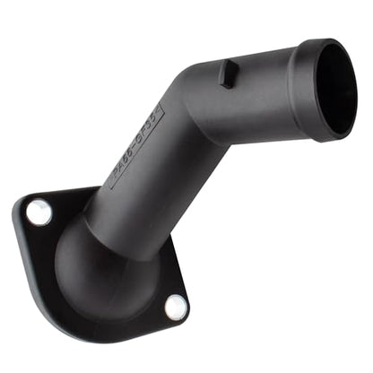 BOXI 902-961 Engine Coolant Thermostat Housing Water Outlet Fits for Audi TT TT Quattro 2000-2006 / for Volkswagen Beetle 1998-2005 Jett-a 1999-2005 Golf 1999-2006 / Replaces 038121121D 06A121121C