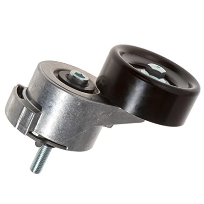 38385 Drive Belt Tensioner Pulley Assembly Fit For [07-14 Fo-rd Mustang For 5.4L/5.8L][92-08 Ranger,93-07 Taurus For 3.0L] [94-08 Ma-zda B3000 For 3.0L] (OE 38114 89385 3L5Z6B209AA 1F7115980) - size: 38385