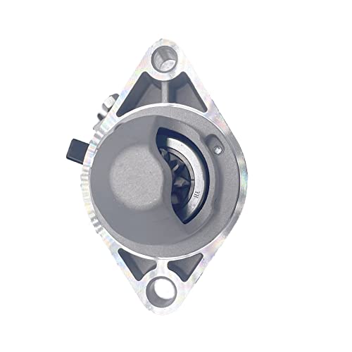 17960 New Starter Motor Replace Honda Accord 2.4 06-12 CR-V Civic 2.0 06-11