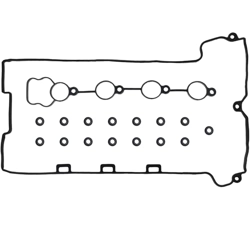 Engine Valve Cover Gasket Set for Chevy Pontiac Saturn,Cobalt G5,VS50769R