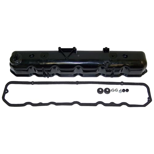 Engine Valve Cover for 81–86 Jeep CJ5 CJ7 CJ8 4.2L | 8983501398K 17401.05