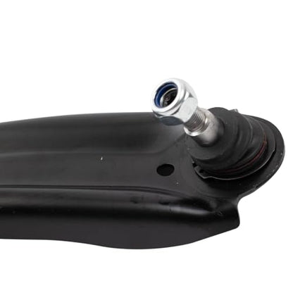 TRQ Front Right Lower Control Arm with Ball Joint Steel
