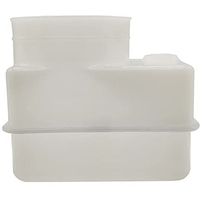 XYZIL Hydraulic Oil Tank 1115-560020-00 Compatible with Big Joe Electric Pallet Jacks E30 EZ30