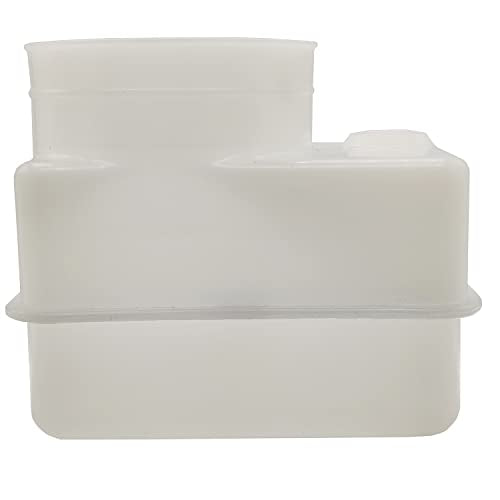 XYZIL Hydraulic Oil Tank 1115-560020-00 Compatible with Big Joe Electric Pallet Jacks E30 EZ30
