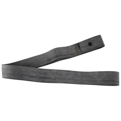 Tusk Motorcycle Rim Strip 16" x 1" – Durable Wheel Rim Protector for Off-Road and Dirt Bikes - size: 16 inch x 1 inch