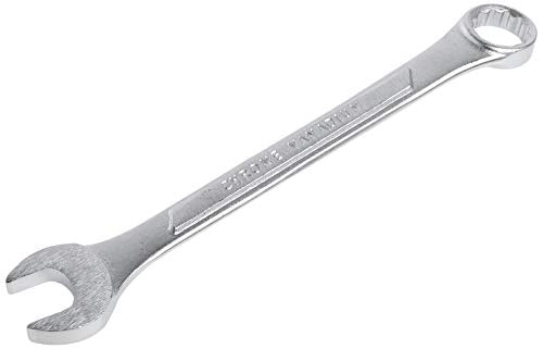 Titan 17328 11-Piece Metric Raised Panel Combination Wrench Set - size: (Pack of 1)