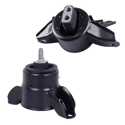 Engine Motor Mount Fits 2012-2017 Accent 1.6L, 2014-2016 Elantra 2.0L - size: 2012-2017Accent1.6L