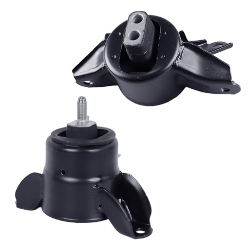 Engine Motor Mount Fits 2012-2017 Accent 1.6L, 2014-2016 Elantra 2.0L - size: 2012-2017Accent1.6L
