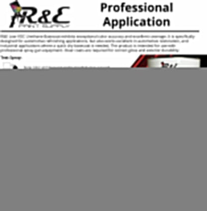Roberlo C355 Standard Hardener