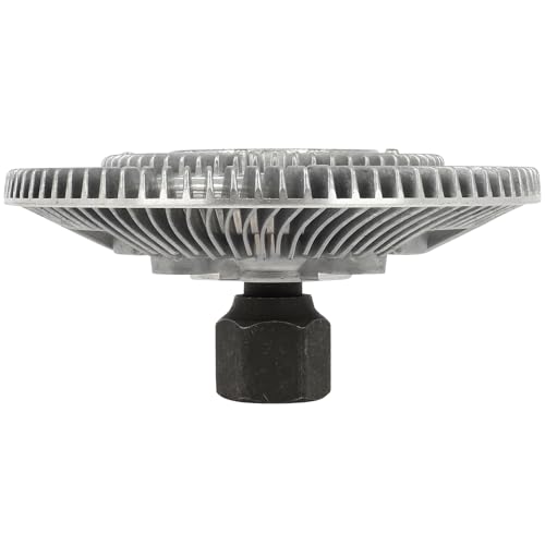 SCITOO Cooling Fan Clutch for Dodge for Jeep B150 B1500 B250 B2500 B350 - size: 2771/2791 clutch