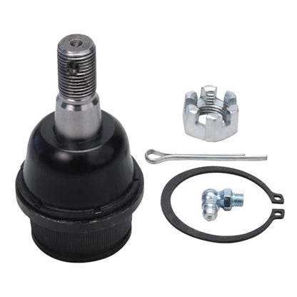 Detroit Axle - Front Control Arms Kit for Ford Ranger Mazda B2300 B2500 - size: 4CS44096/4PC