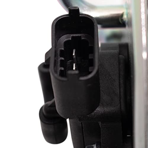 TRQ Fuel Pump Module Assembly - style: FPA60493