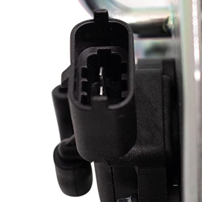 TRQ Fuel Pump Module Assembly - style: FPA60493