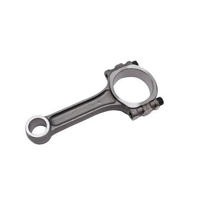 8 pcs/set SHLPDFM Connecting Rods 5.700" 2.100" .927" without Bronze Bush 5140 Connecting Rods Compatible with Chevy SBC 350