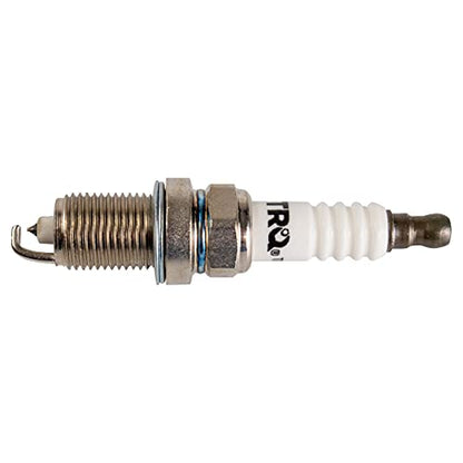 TRQ Iridium Spark Plugs Engine Tune Up Ignition Kit 6 Piece Set - style: SPA02137