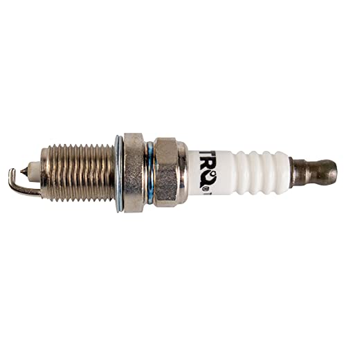 TRQ Iridium Spark Plugs Engine Tune Up Ignition Kit 5 Piece Set - style: SPA02175
