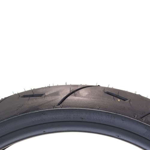 FULL BORE M1 Front Rear Motorcycle Tire Set 120/60ZR17 190/55ZR17 2 Pack - size: 190/55ZR17/ 120/60ZR17