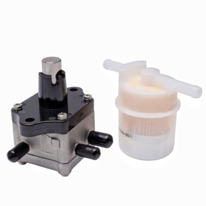16700-ZV5-003 Outboard Fuel Pump Kit for Honda 4 Stroke 35-90 HP - size: 35 40 45 50 75 90 HP
