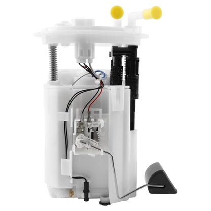 E8651M Eletric Fuel Pump Assembly Compatible with Subaru - color: E8651M