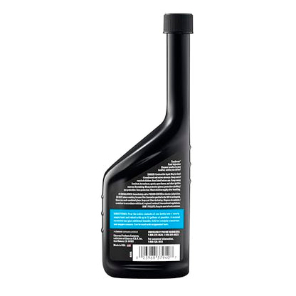 Chevron Techron Fuel Injector Cleaner, 12 oz, Pack of 1