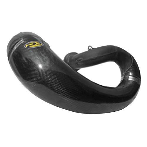 P3 Pipe Guard (Stock Pipe) Compatible with 16-19 Yamaha YZ250X
