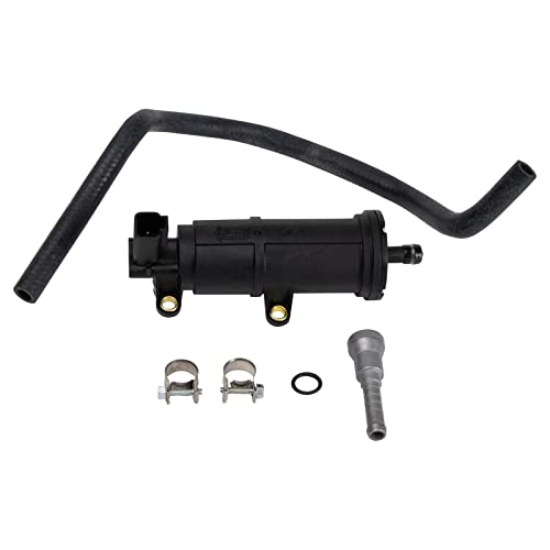 TRQ Fuel Lift Pump (WITH L6 5.9L Cummins Diesel External Lift Pump ONLY) - style: FPA60986
