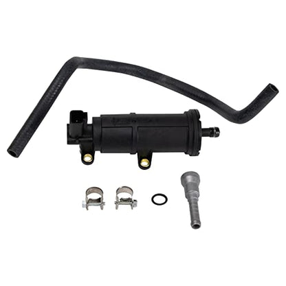 TRQ Fuel Lift Pump (WITH L6 5.9L Cummins Diesel External Lift Pump ONLY) - style: FPA60986