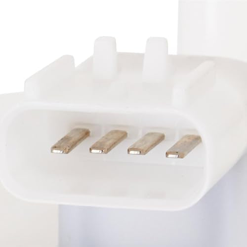 Detroit Axle - Fuel Pump Module for Ford 2006 2007 2008 F-150 - size: FSP2072M/GroupA